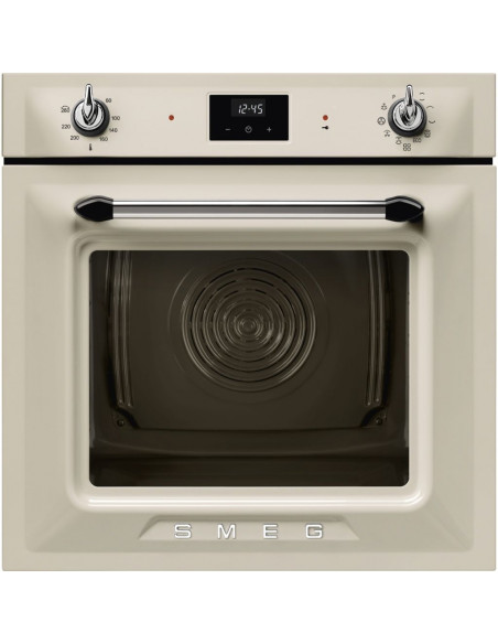 HORNO SMEG SOP6900TP  A   Victoria  60cm  Color Cr