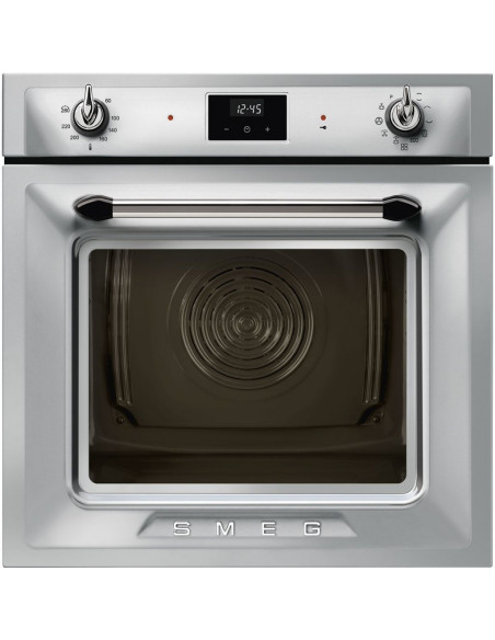 HORNO SMEG SOP6900TX  A   Victoria  60cm  Color In