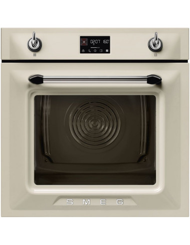 HORNO SMEG SOP6902S2PP  A   Victoria  60cm  Color