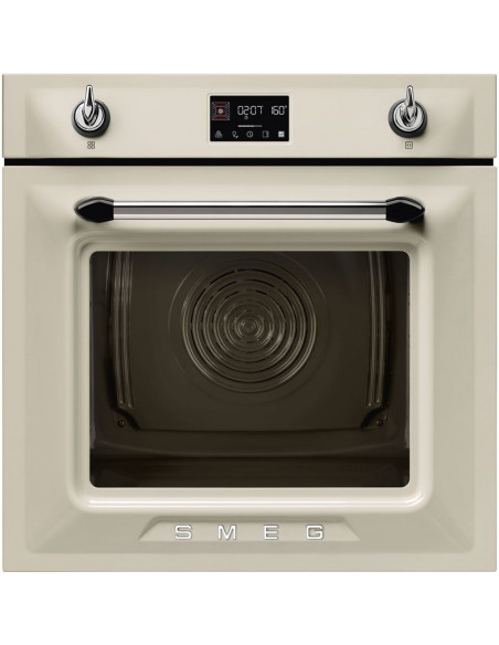 HORNO SMEG SOP6902S2PP  A   Victoria  60cm  Color