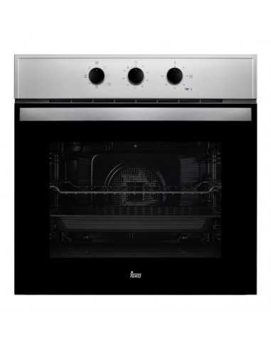 Horno Teka HBB 605 inox multifuncion