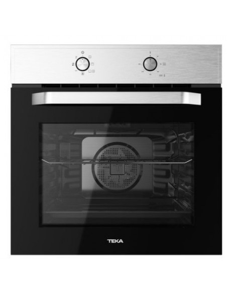 Horno Teka HCB6415  Multifunci  n  65L  inox 