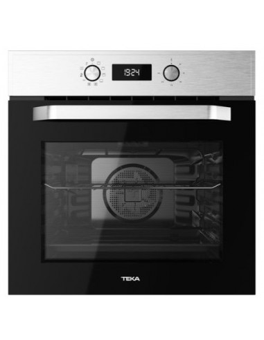 Horno Teka HCB6435inox  multifuncion  70L  Hydrocl