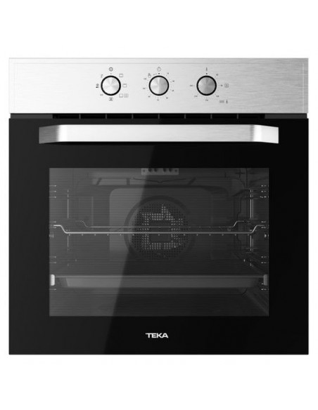 Horno Teka HCB6525  Multifunci  n  70L  inox