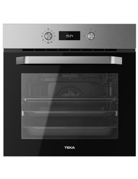 Horno Teka HCB6646SS  airfry  70L  A   inox