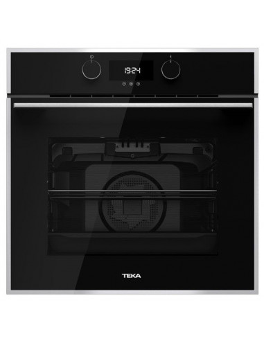 Horno Teka HLB840  Multif  A   70L  negro inox