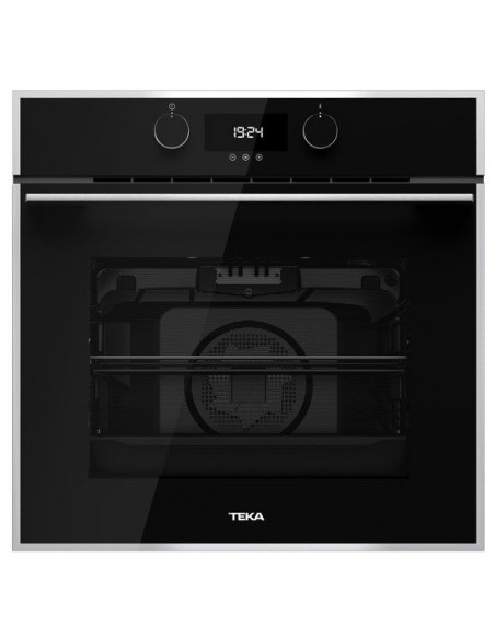 Horno Teka HLB840  Multif  A   70L  negro inox