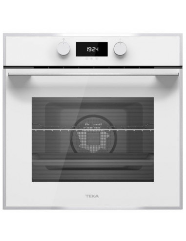 Horno Teka HLB840  multifuncion  blanco