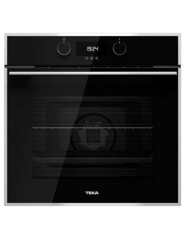 Horno Teka HLB850  negro inox  A   Multifunci  n