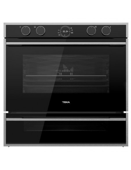 Horno Teka HLD45 15  dual cook  inox