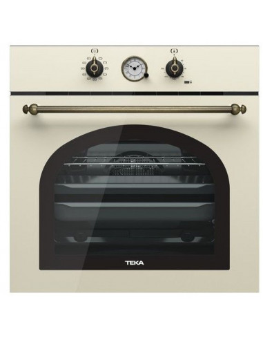 Horno Teka HRB6300VN  rustico vainilla