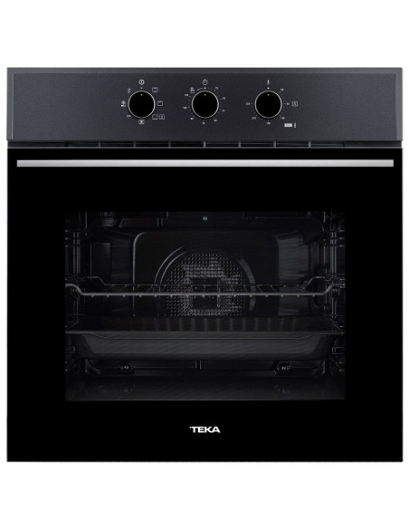 Horno Teka HSB610  multifuncion  negro