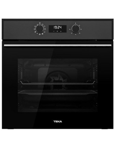 Horno Teka HSB630  multifuncion  negro