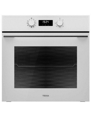 Horno Teka HSB640  multifuncion  blanco