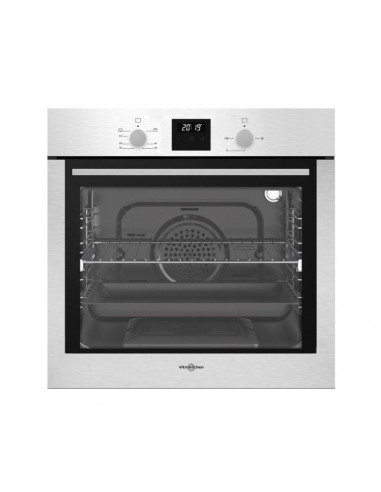 Horno Vitrokitchen HG602IB  Gas  60cm  But  Inox