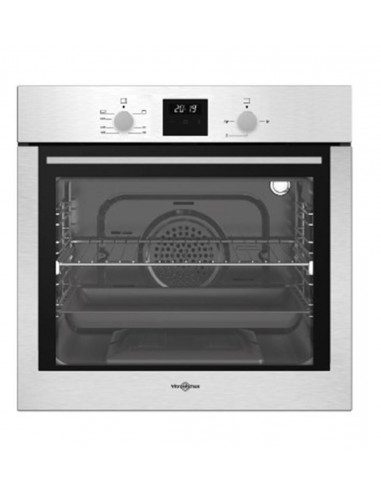 Horno Vitrokitchen HG602IN  Gas  60cm  Nat  Inox