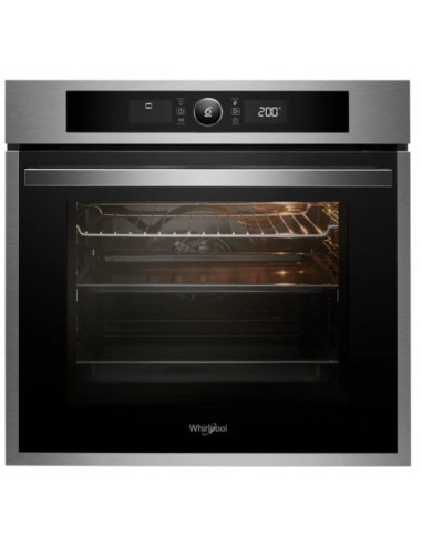 Horno Whirlpool AKZ97891IX  73L  Hidrolitico