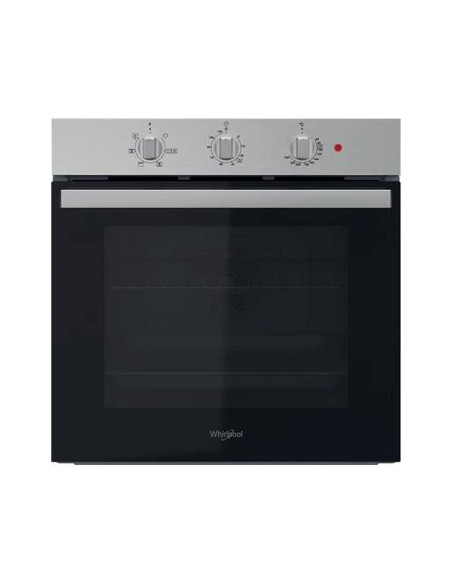 HORNO WHIRLPOOL OMR35HR0X  MULTIF   71L  A