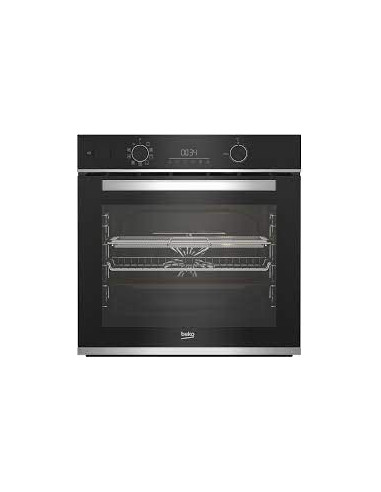 Horno Beko BBISA13300XMPE  Multif 9  Pirolisis  72