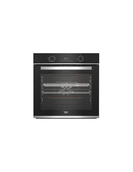 Horno Beko BBISA13300XMPE  Multif 9  Pirolisis  72