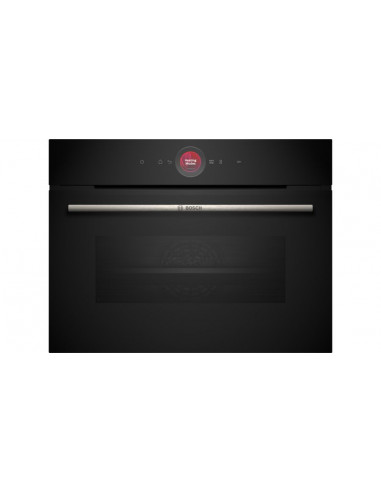 Horno Bosch CBG7741B1  Multif   45cm  Pirolisis  4