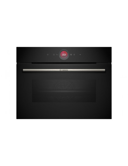 Horno Bosch CBG7741B1  Multif   45cm  Pirolisis  4