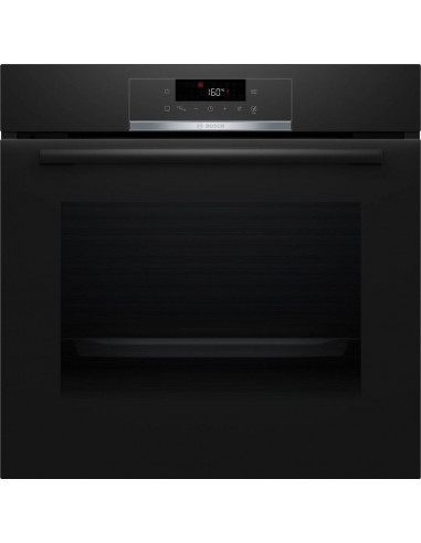 Horno Bosch HBA572BB3F  Multif   Pirolisis  71L  A