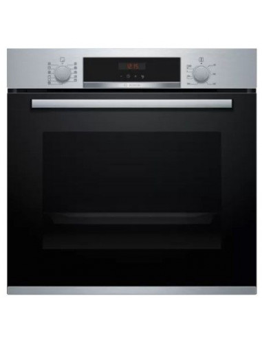 Horno Bosch HBA5740S0  multif  71L  A  Pirol  Inox