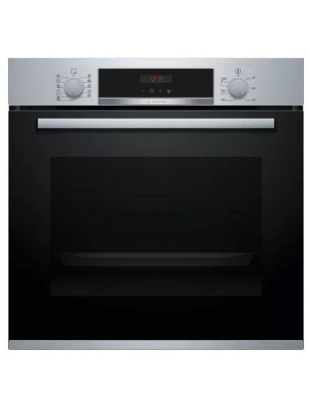 Horno Bosch HBA5740S0  multif  71L  A  Pirol  Inox