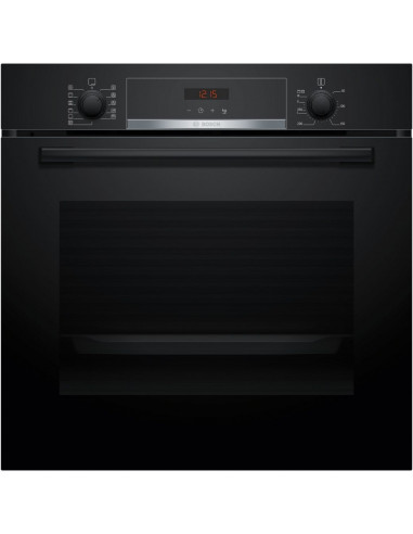 Horno Bosch HBA574BB3  Multif   Pirolisis  71L  A 