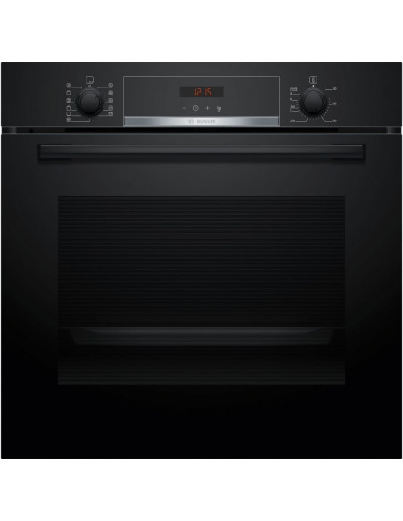 Horno Bosch HBA574BB3  Multif   Pirolisis  71L  A 