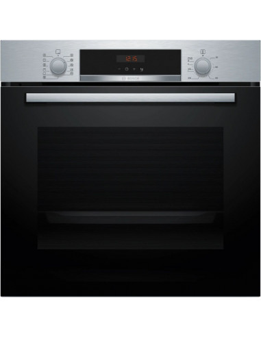 Horno Bosch HBA574ES3  Multif   Pirolisis  71L  A 