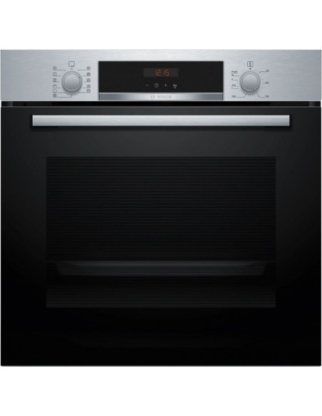 Horno Bosch HBA574ES3  Multif   Pirolisis  71L  A 