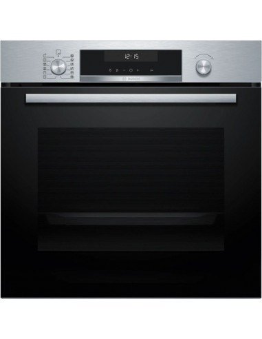 Horno Bosch HBG578ES7  Multif   Pirolisis  71L  A 