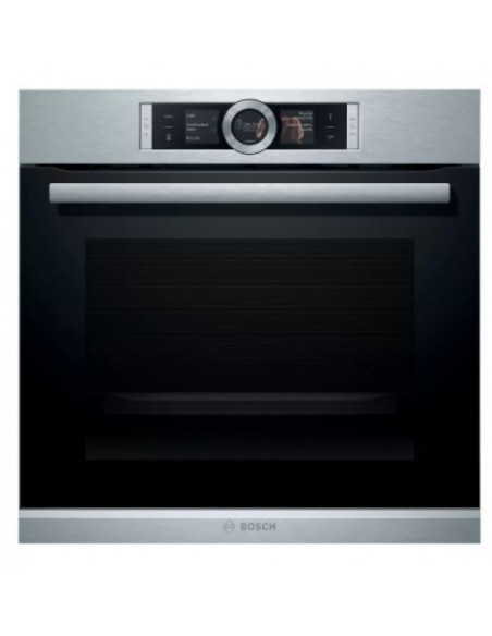 Horno Bosch HBG6764S1  pirol  tico  multifunci  n