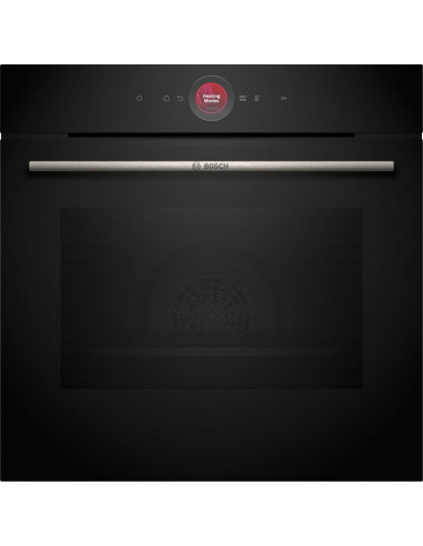 Horno Bosch HBG7741B1  Multif   Pirolisis  60cm  7