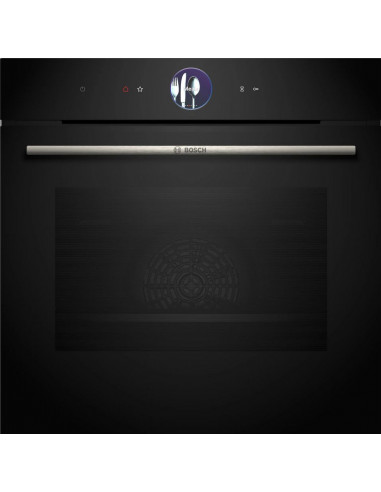 Horno Bosch HBG7764B1  Multif   Pirolisis  60cm  7