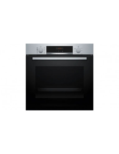 Horno Bosch HQA574ES3  Multif   Pirolisis  Vapor 