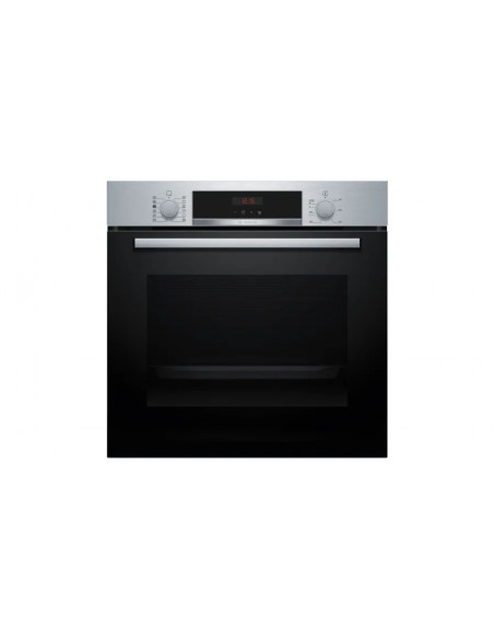 Horno Bosch HQA574ES3  Multif   Pirolisis  Vapor 