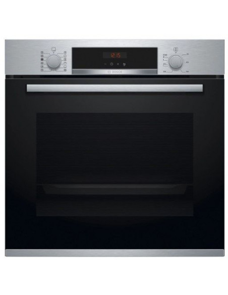 Horno Bosch HRA574BS0  multif  71L  A  Pirol  Inox