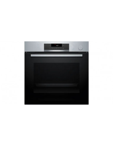 Horno Bosch HRG572ES3  Multif   Pirolisis  Vapor 