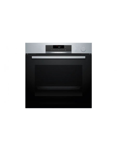 Horno Bosch HRG572ES3  Multif   Pirolisis  Vapor 