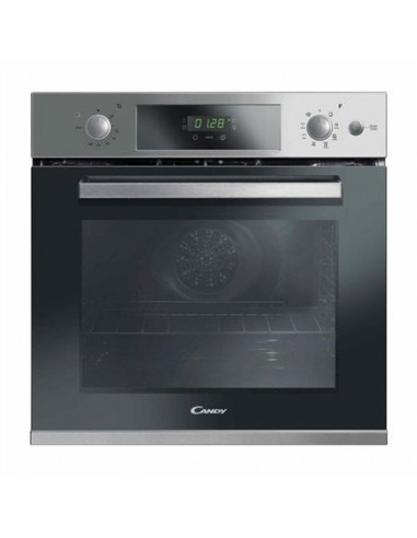 Horno Candy FCPKS826XL  70L  A  Pirol  Steam  Inox