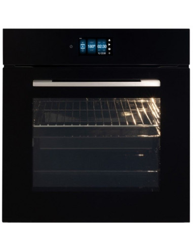 Horno Cata MT9011PROBK  Pirolitico