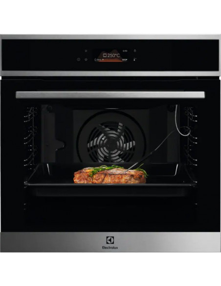 Horno Electrolux EOE8P39X  Pirol  tico  Multif  16 