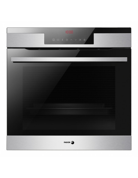 Horno Fagor 8H760TCX  pirolitico  77l  inox