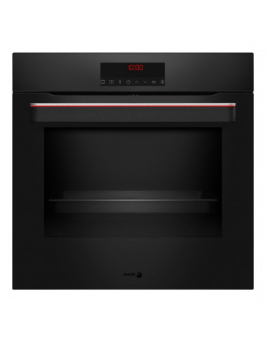 Horno Fagor 8H790ADTCN  pirolitico  77l  negro mat