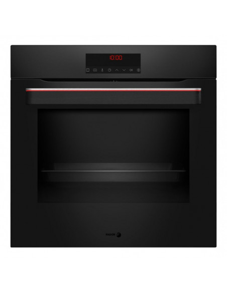 Horno Fagor 8H790ADTCN  pirolitico  77l  negro mat