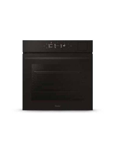 Horno Haier H6ID46G3SYTB  Multif  78L  Pirolisis A