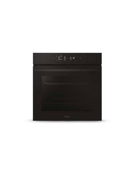 Horno Haier H6ID46G3SYTB  Multif  78L  Pirolisis A